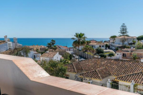 2BR Torrenueva complex - La Cala with swimming pool